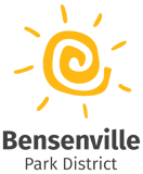 Bensenville Park District Logo