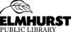 Elmhurst Public Library Logo