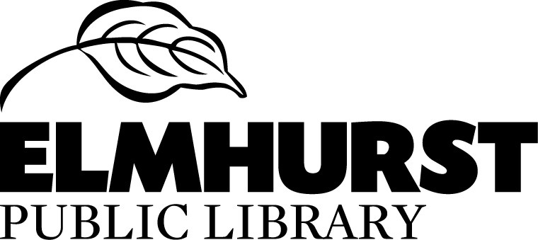 Elmhurst Public Library Logo