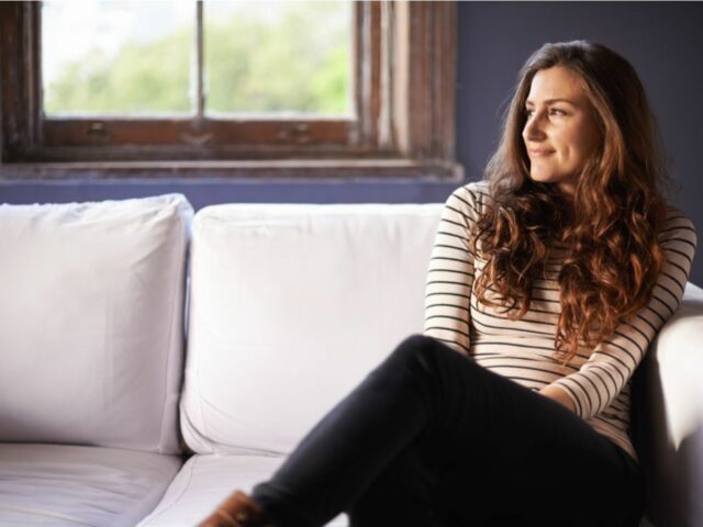 The Surprising Power of Doing Nothing 